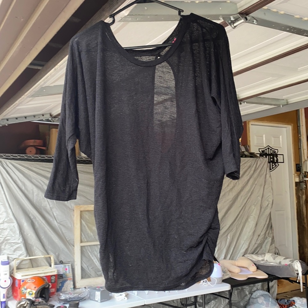 2B Bebe Shirt